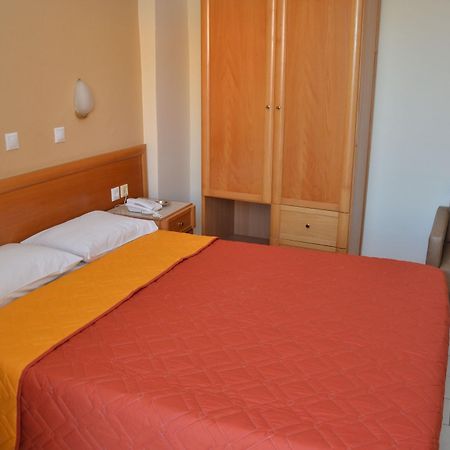 Marine Congo Hotel Rhodes City Екстериор снимка