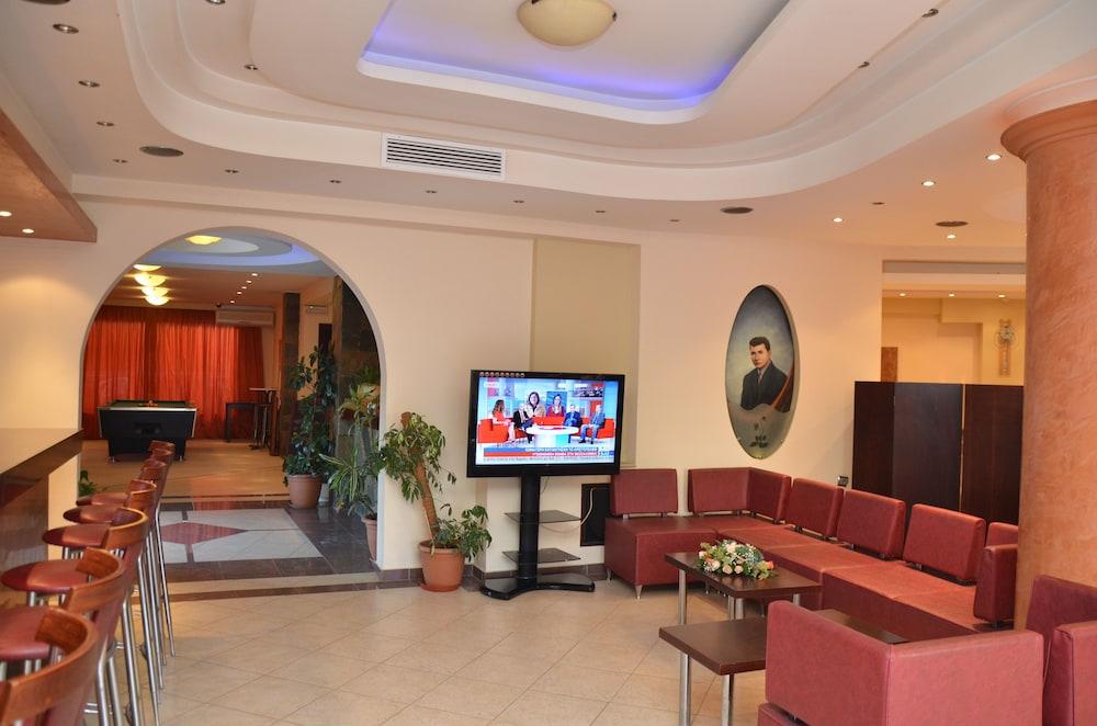 Marine Congo Hotel Rhodes City Екстериор снимка