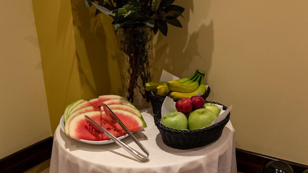 Marine Congo Hotel Rhodes City Екстериор снимка