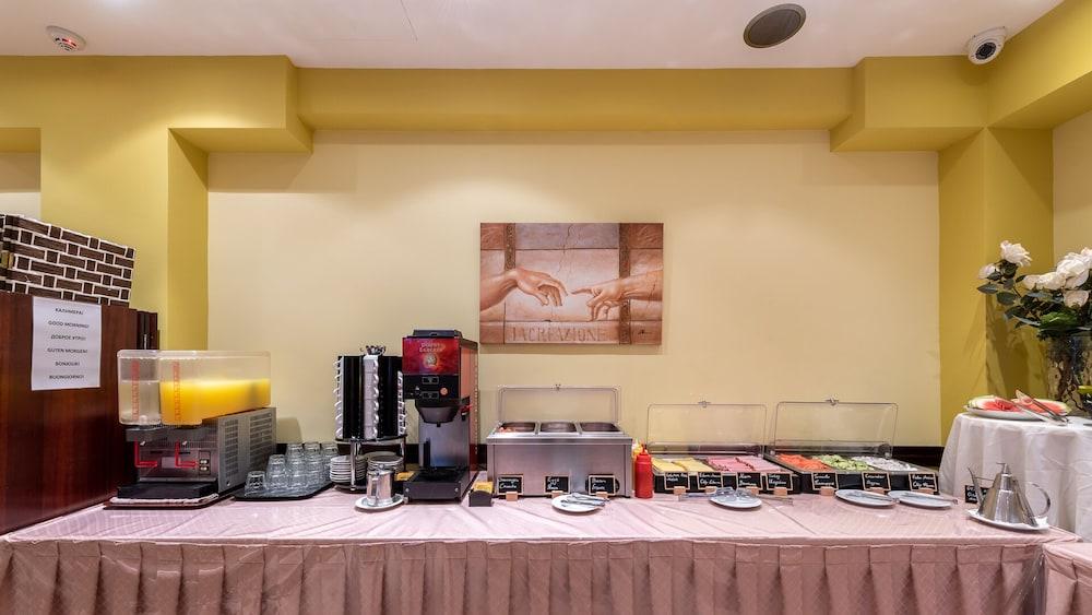Marine Congo Hotel Rhodes City Екстериор снимка